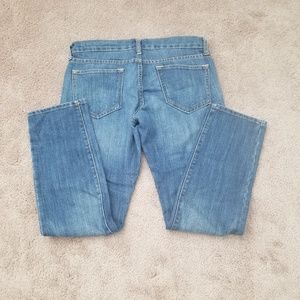 Old navy, Women's jeans,  size 6